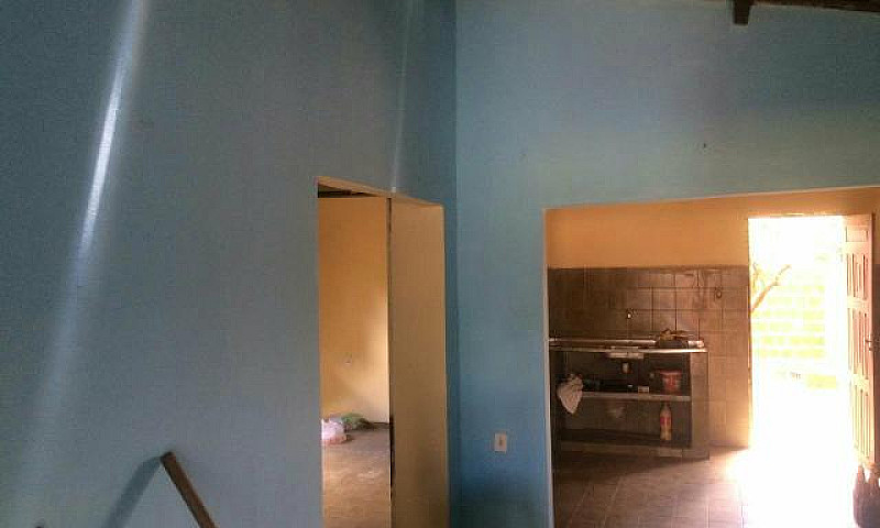 Casa No Bairro Das I...