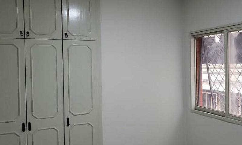 Apartamento De 3 Qua...