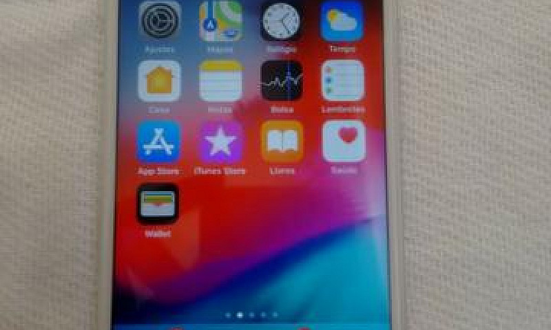 Iphone 6 64 Gb...