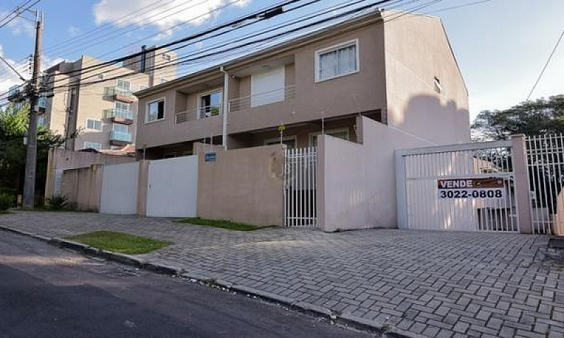 Triplex Em Condomini...