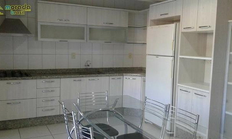 Apartamento Semi Mob...