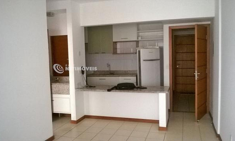 Apartamento Para Alu...
