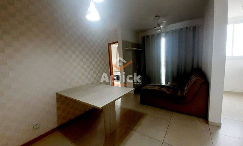 Apartamento Semi-Mob...