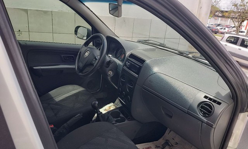 Fiat Palio Fire O Ca...