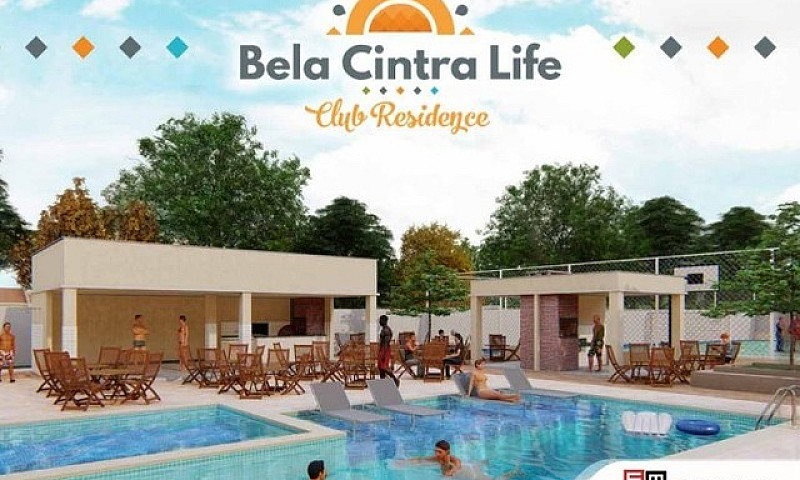 Bela Cintra Life- Es...