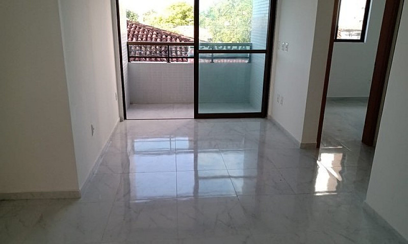 Apartamento No Bairr...