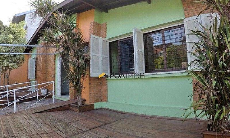 Excelente Casa Resid...