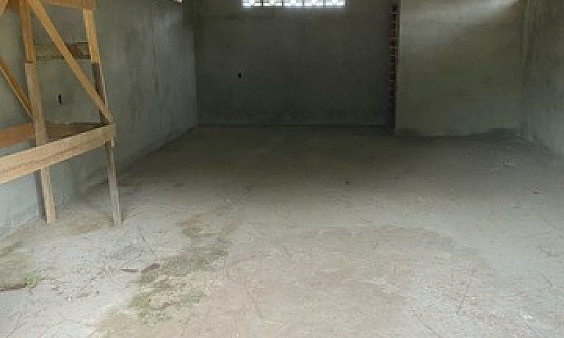 Ponto Comercial/Casa...
