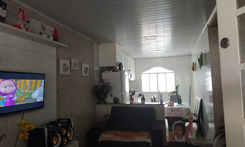 Troco Casa Em Condom...