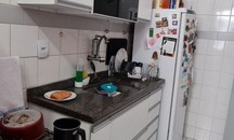Vendo Jardim Camburi...