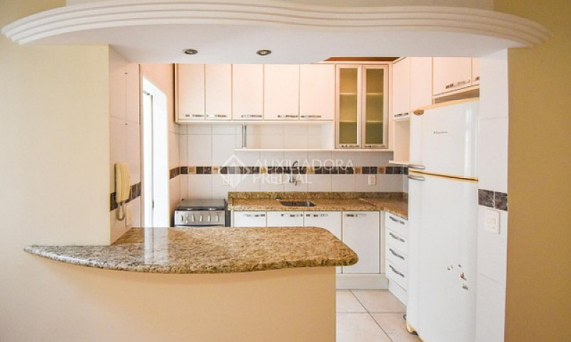 Apartamento A Venda ...