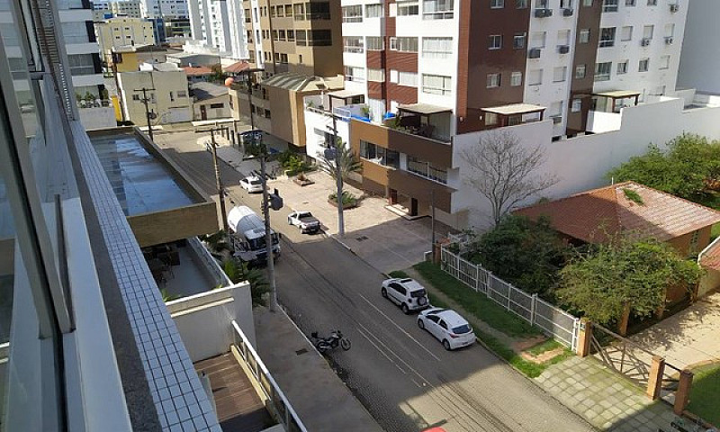 Apartamento De 2 Dor...