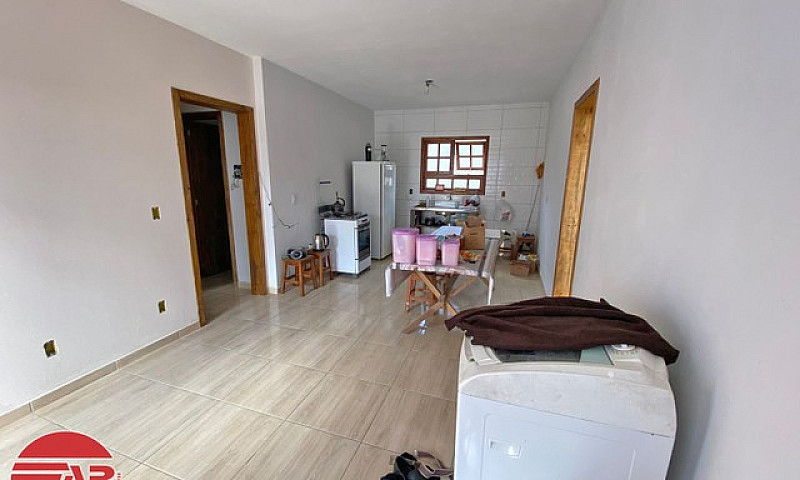 Nt:037 Ótima Casa No...