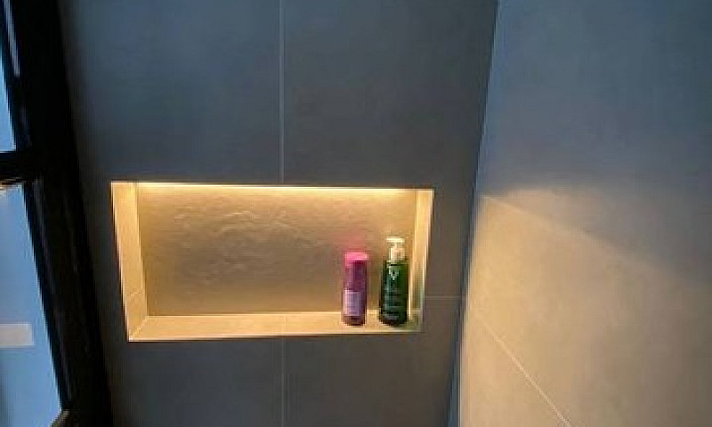 Apartamento 1 Quarto...