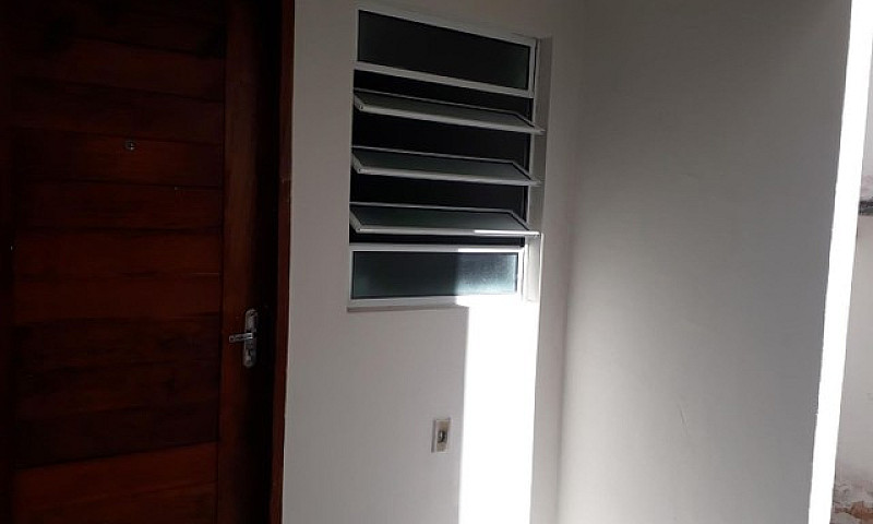 Casa Condomínio Fech...