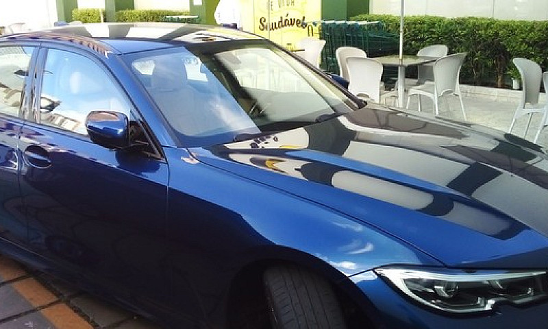 Bmw 320I 2020...
