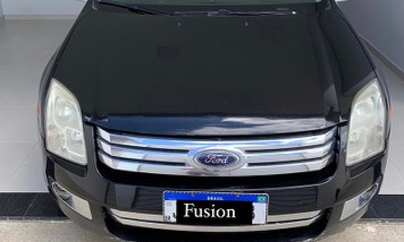 Fusion 2008 Ipva Pag...