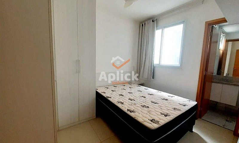 Apartamento Semi-Mob...