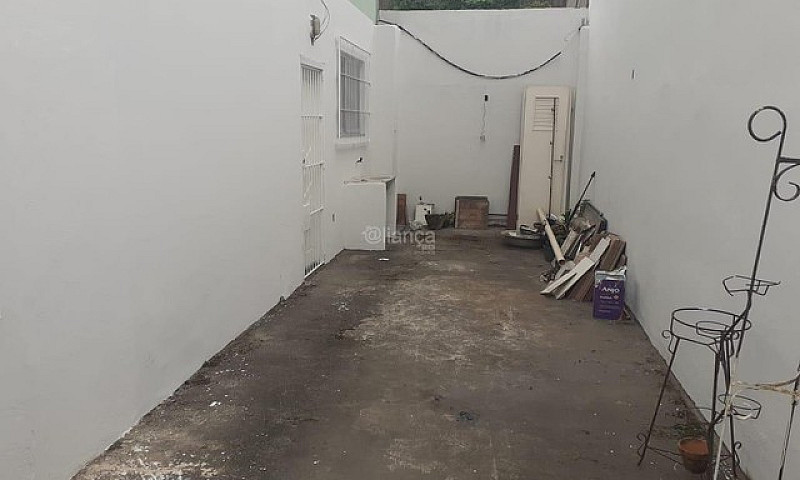 Casa Para Aluguel, 2...