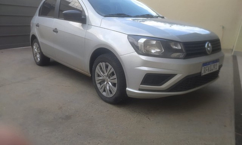 Vendo Gol Msi...