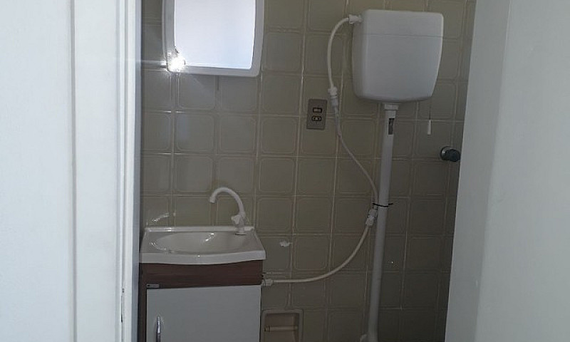 Aluga-Se Kit Net...