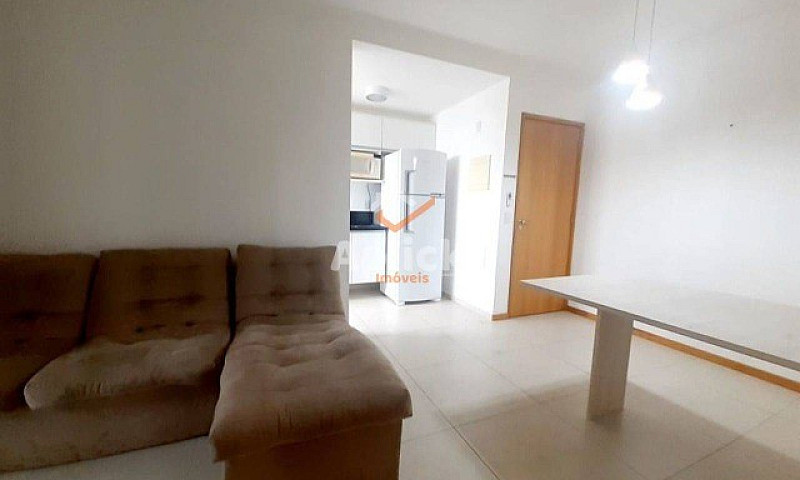 Apartamento Semi-Mob...