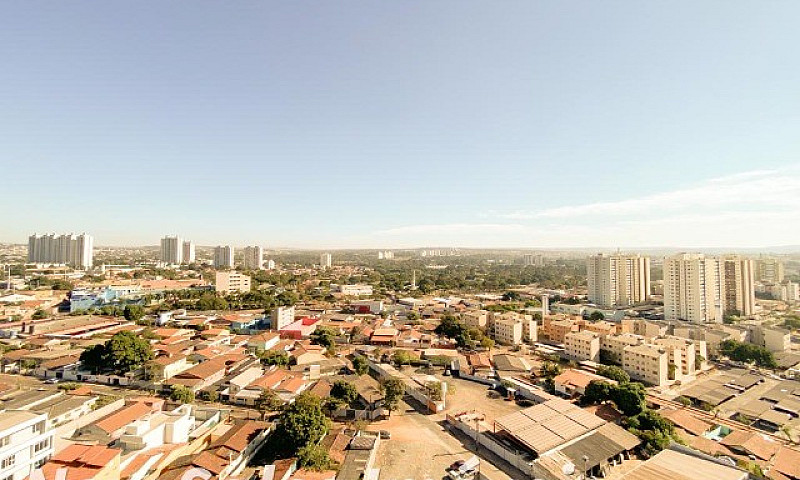 Andar Alto / Apto Mu...