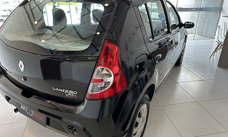Sandero Authentique ...