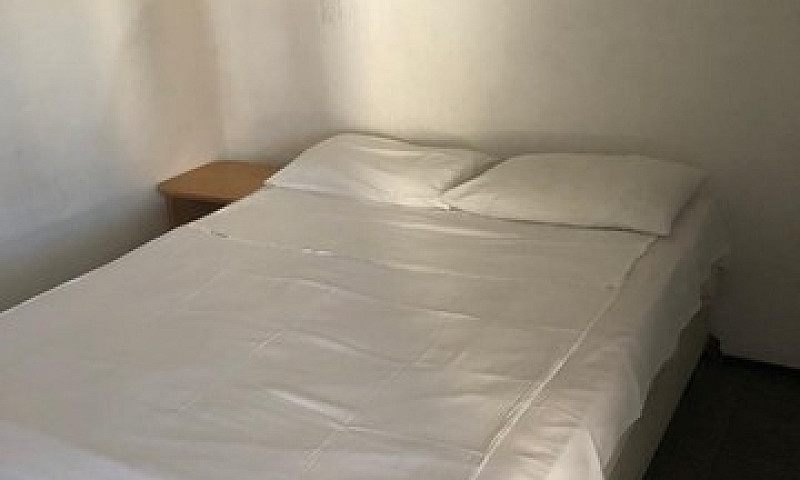 Apartamento Para Alu...