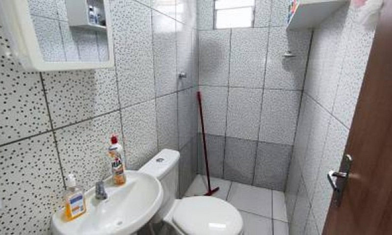 Casa Para Venda Em B...