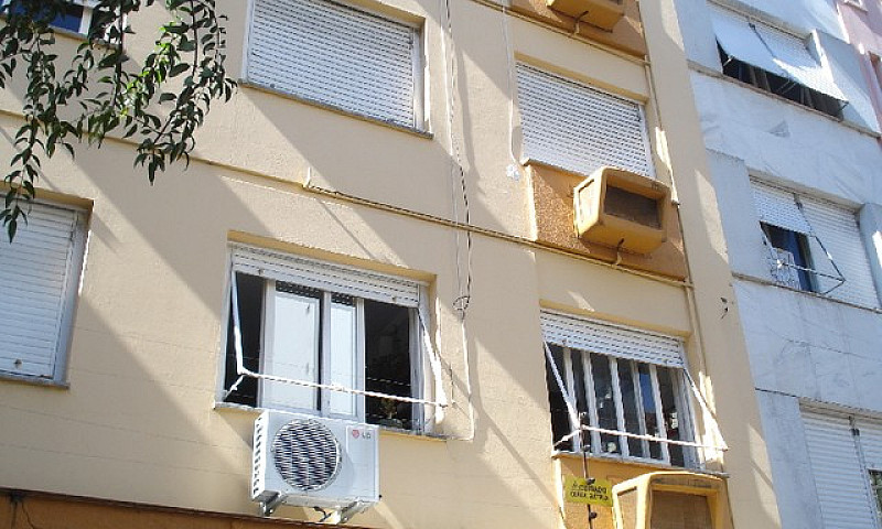 Venda Apartamento Po...