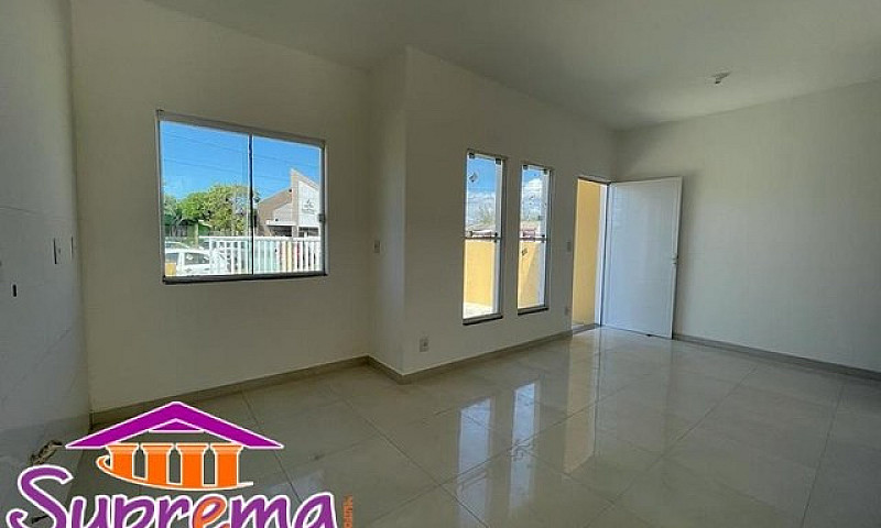 Imbé - Casa Padrão -...