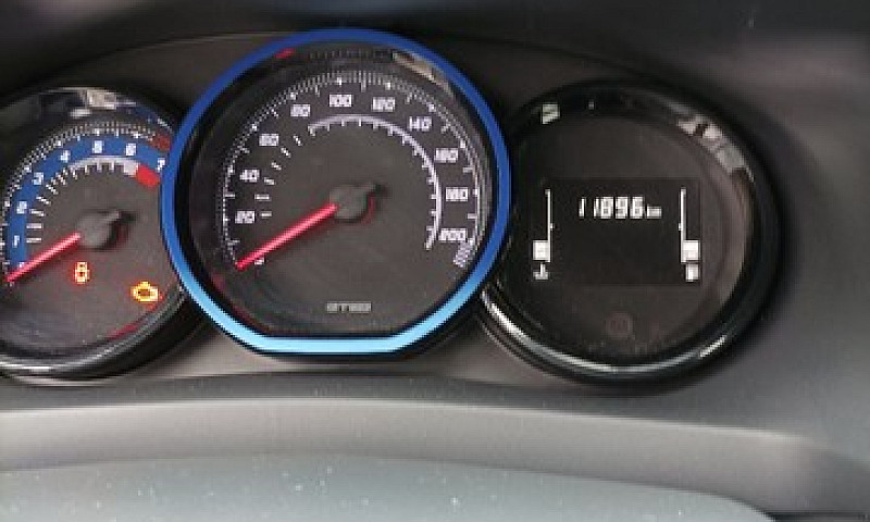Sandero...