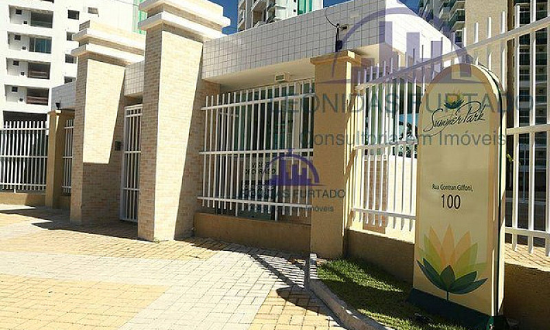 Apartamento Com 3 Do...