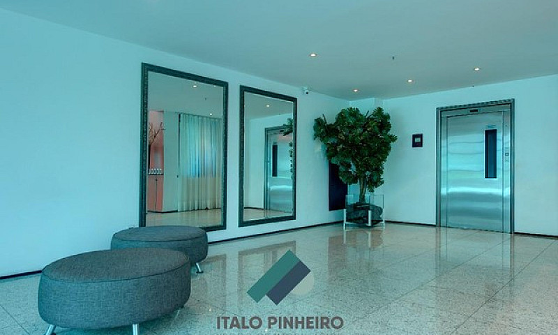 Apartamento Com 4 Do...
