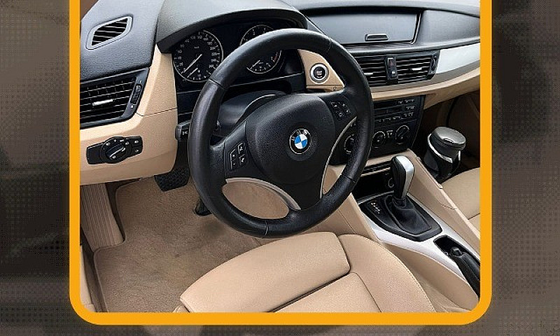 Bmw X1 Sdrive 18I 20...