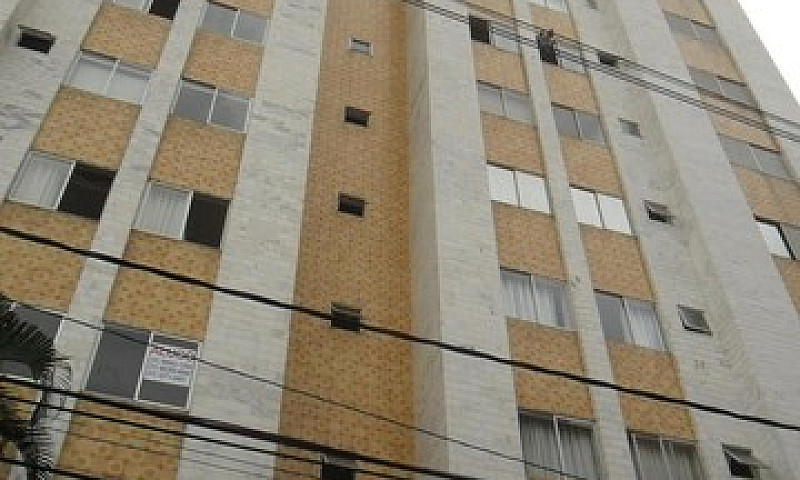 Apartamento Para Alu...