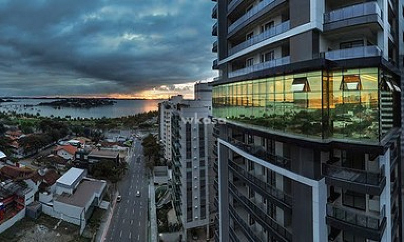 Apartamento Em Ensea...
