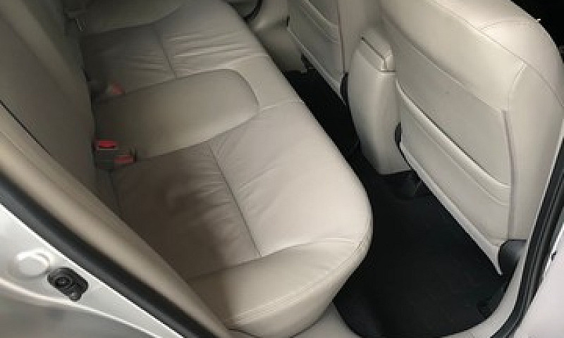 Civic Lxr 2.0 Aut. ...
