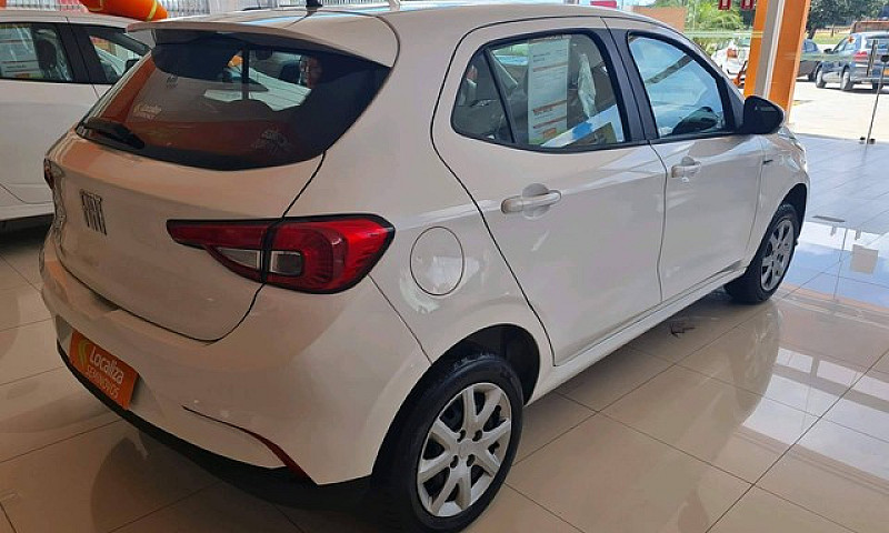 Fiat Argo 2019/2020 ...