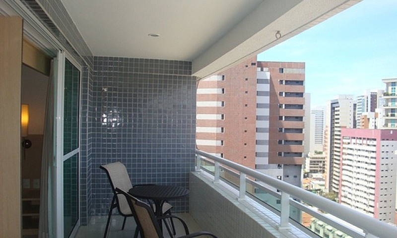 Apartamento Para Alu...
