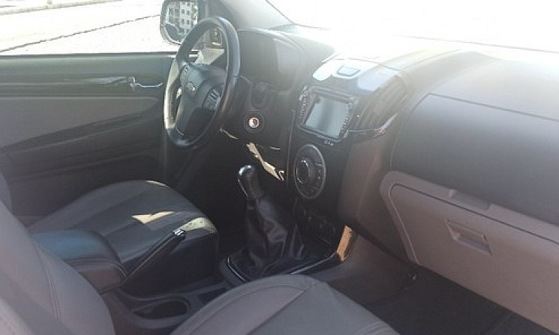 Chevrolet S10 Ltz 2....