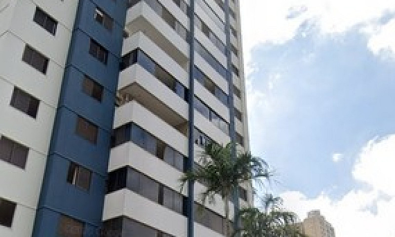 Alugo Um Apartamento...