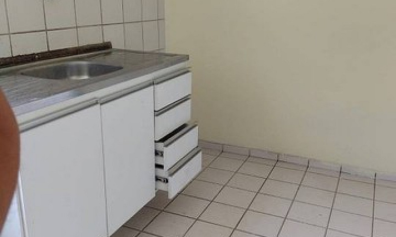 Apartamento Para Alu...