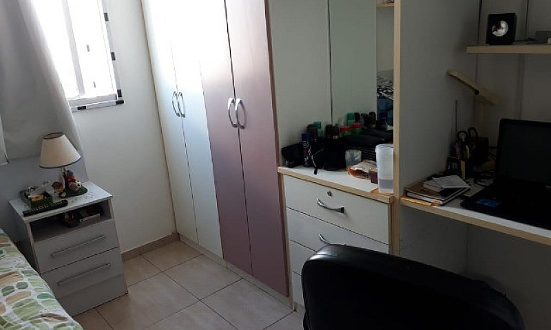 Apartamento 3 Qts/ S...