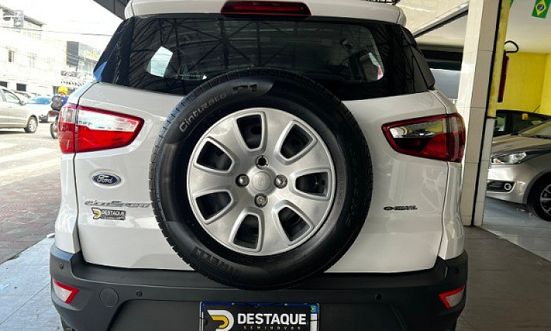 Ecosport 2021 Automa...
