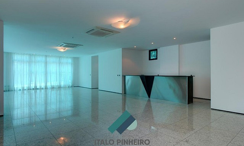 Apartamento Com 4 Do...