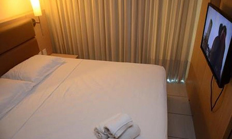 Apartamento Para Alu...