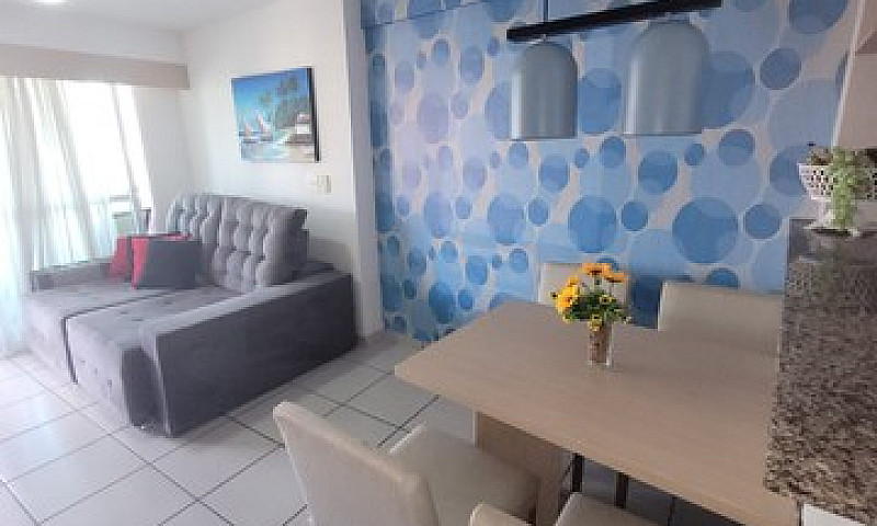 Apartamento Para Alu...