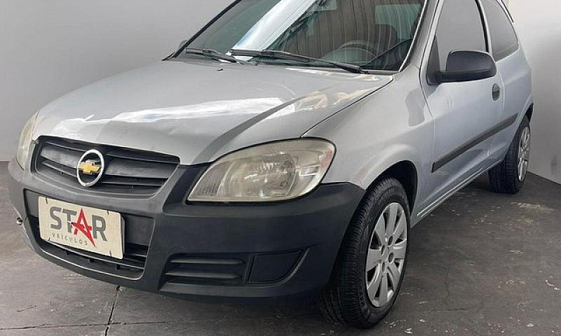 Chevrolet Celta 2P L...